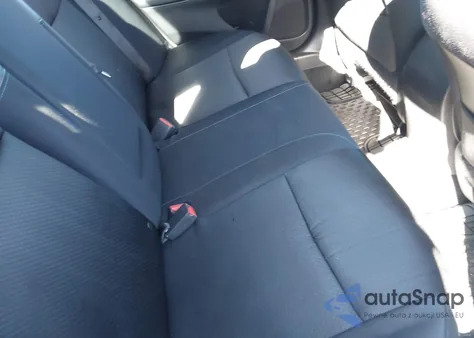 2017 Nissan Altima 2.5 Sr из США, поврежденный, VIN 1N4AL3AP9HC281286